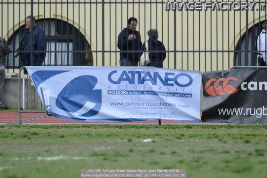 2012-05-13 Rugby Grande Milano-Rugby Lyons Piacenza 0049